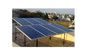 أنظمة الطاقة الشمسية السكنية الحديثة 12V / 12AH SMF بطارية حمض الرصاص لمضخة مياه