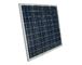 مراقبة الطاقة الشمسية الكريستالات الكهروضوئية الشمسية لوحة الذاتي وظيفة التنظيف