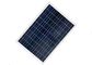 الألواح الشمسية الصناعية المضادة للانعكاسات / الألواح الشمسية البلورية المتعددة
