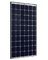 ألواح الطاقة الشمسية السوداء / مبنى المكاتب الألواح الشمسية متعددة البلورات