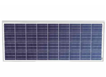 أسود اللون 12V لوحة للطاقة الشمسية ، لوحات شمسية متنقل مع موصل MC4