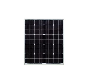 عالية الكفاءة الخلايا البلورية الأحادية Pv IP67 مستوى حماية تبديد الحرارة