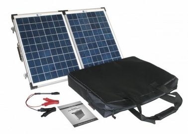 الألواح الشمسية القابلة للطي ، لوحة شمسية متنقلة بقدرة 120 واط تعمل بكفاءة من أشعة الشمس