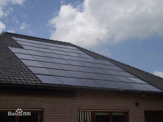 الرئيسية أنظمة الطاقة الشمسية 5KW مجموعات كاملة تشغيل / إيقاف الشبكة
