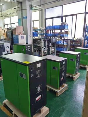 1.5kw 2kw 5kw 8kw 10kw خارج الشبكة الهجين العاكس للطاقة الشمسية مع البطارية الشمسية